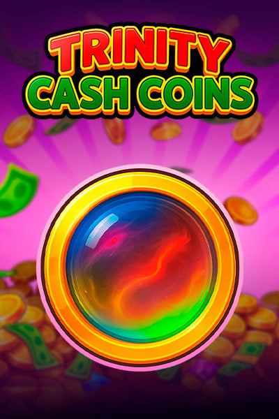 Trinity Cash Coins