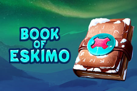 Book of Eskimo