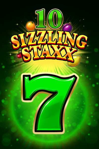 10 Sizzling Staxx