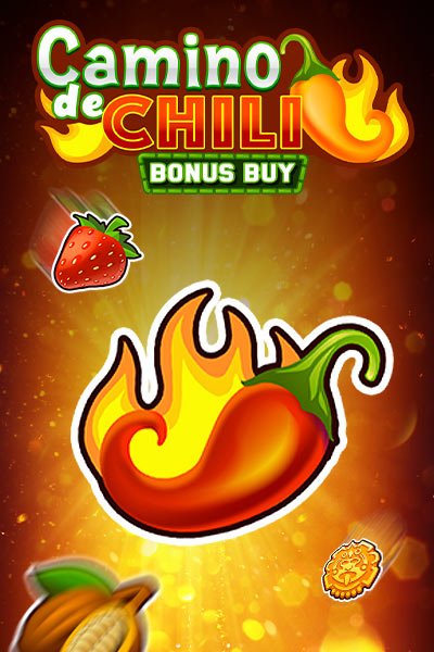 Camino de Chilli Bonus Buy