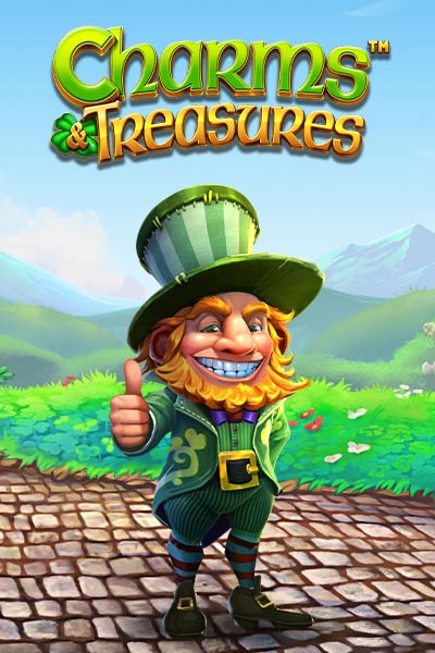 Charms and Treasures