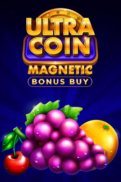 Ultra Coin Magnetic Bonus Buy