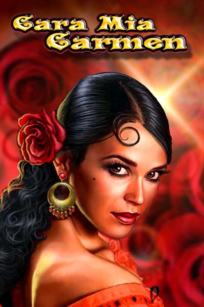 Cara Mia Carmen