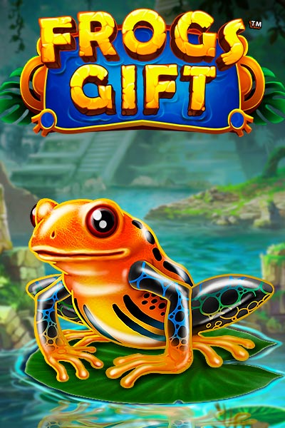 Frog's Gift