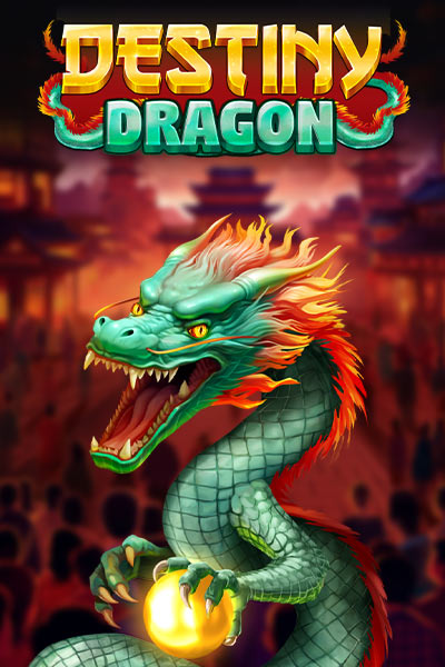 Destiny Dragon