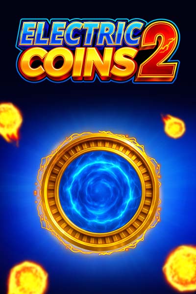 Electric Coins 2: ULTIMATE RUNNING WINS