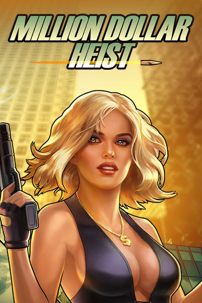 Million Dollar Heist