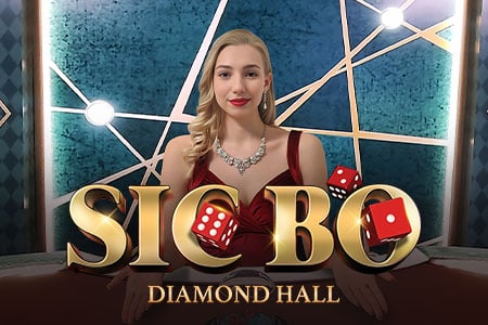 Diamond Hall Sic Bo