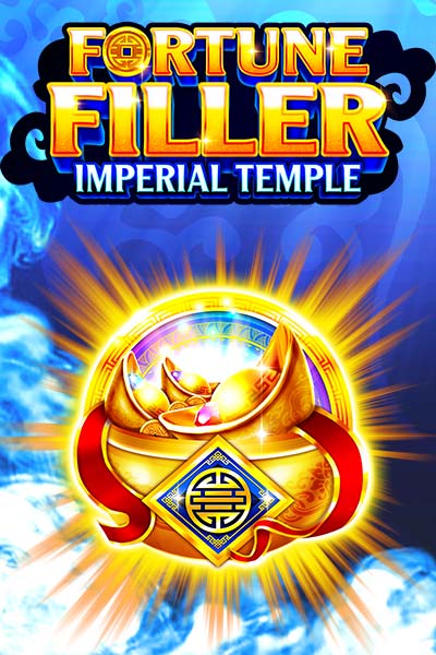 Fortune Filler Imperial Temple