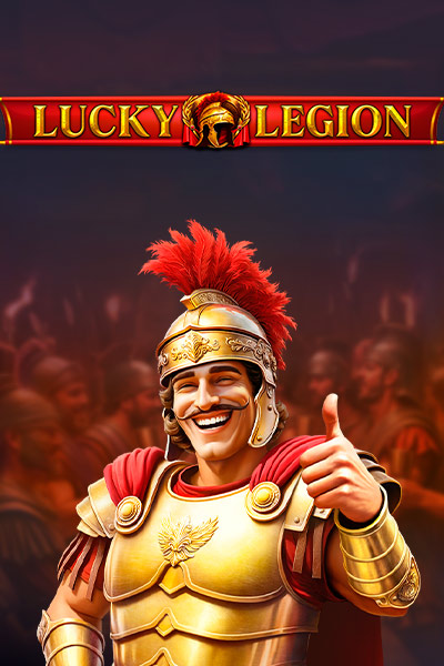 Lucky Legion