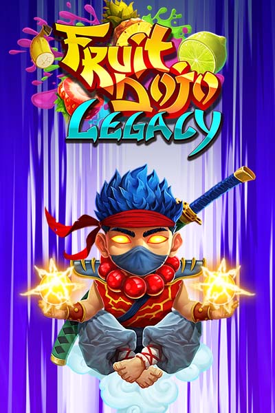 Fruit Dojo Legacy