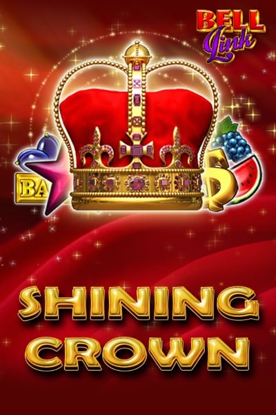 Shining Crown Bell Link
