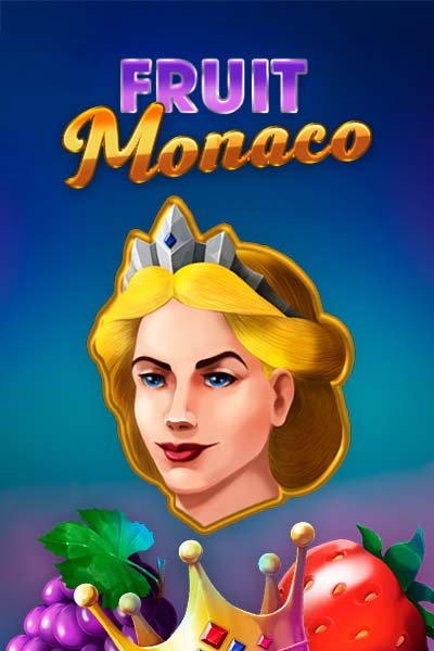 Fruit Monaco